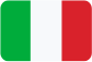 CNC-Auftragsbearbeitung Italiano